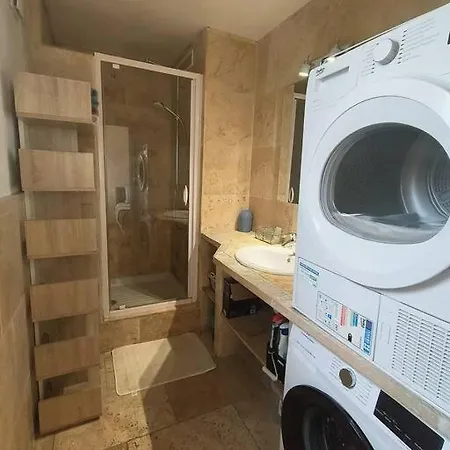 L'escala Centre Apartman *