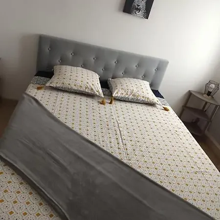 L'escala Centre Apartman