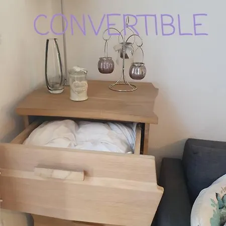 L'escala Centre Apartman Arles