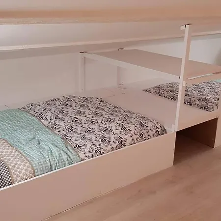 Apartman L'escala Centre Arles