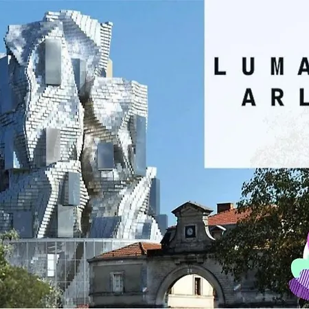 L'escala Centre Arles